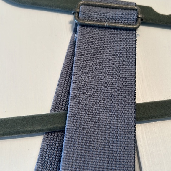 American Eagle Daisy Duke overall shorts - Picture 4 of 6